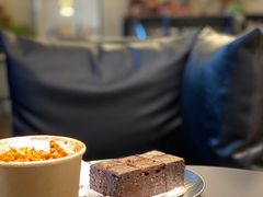-熙阁咖啡Segnal(时代中心店)