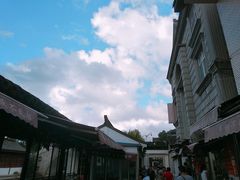 -召稼楼古镇