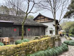 -法云安缦酒店