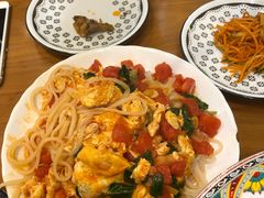 -巴依老爷新疆美食(望京小街店)