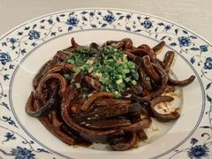 -上海和平饭店龙凤厅 Dragon Phoenix