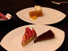 -LA TABLE de Joël Robuchon Restaurant