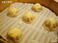 蟹粉小笼1-鼎泰丰(当代商城店)