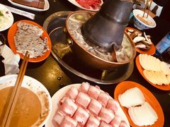 -将台涮肉(酒仙桥店)