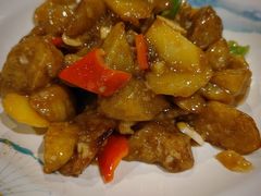 -鑫巴蜀(和平里店)