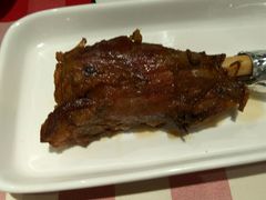 -西贝莜面村(近铁城市广场店)