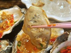 -碳炉海鲜烧烤·1992(北京路店)