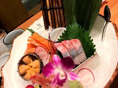 -皇品田苑日式料理(苏州中心店)