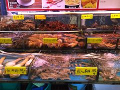 -四海之家(蛇口店)