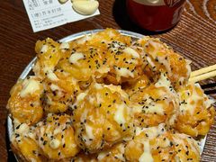 -姑苏家宴·苏帮菜·松鼠桂鱼(苏州总店)
