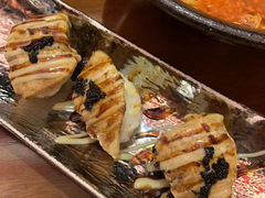 -白石的深夜食堂(大上海店)