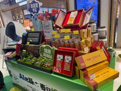 -GranVida生活超市(海信广场店)