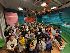 -英孚教育青少儿(徐汇徐家汇中心)