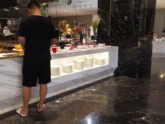 -长兴开元名都大酒店·地中海咖啡厅