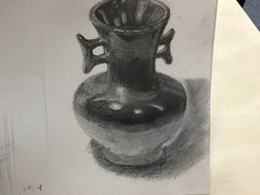 -青沐画室·专业美术培训