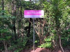 -天台山赤城山景区