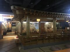 -丽池宫韩式汗蒸会馆(华灯坊店)