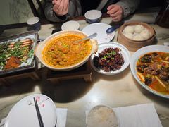 -绿茶餐厅(成都大悦城店)