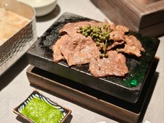-左庭右院鲜牛肉火锅黑金店(陆家嘴中心店)