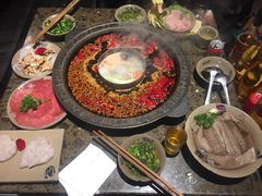 -重庆渝达老火锅(春熙路店)