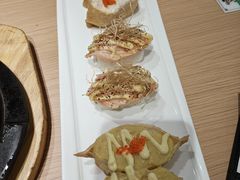 -禾绿寿司(星光68广场店)
