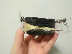奥利奥半熟芝士-好利来(欧亚商都店)