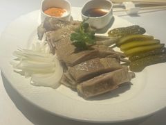 -耶里夏丽·丝路新疆菜·清真食品(徐汇南丹东路臻选店)