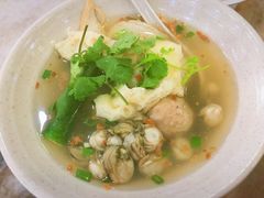 -阿坤纯正西刀鱼丸(Kuala Lumpur Branch)