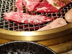 -谷牛日式烤肉(宝山U天地店)