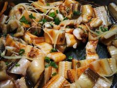 -小厨师·二十年沈家门小海鲜(百井坊巷店)