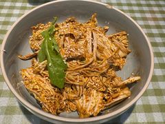 -玉桥餐厅(天坛店)