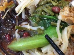 -家味螺蛳粉&烤鱼(五角场店)