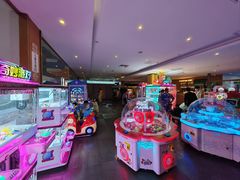 -碧海云天(川环南路店)