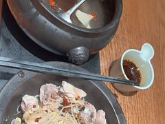 -云海肴·汽锅鸡·云南菜(高德置地店)