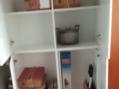 -佰丽爱家全屋定制(汶水店)