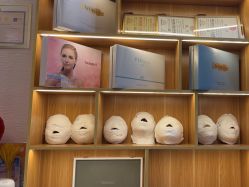 -芳朵美容养生SPA