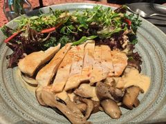 -La Terre乐田(万象城店)