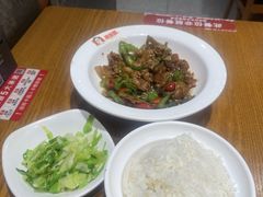 -南城香(北京南站店)