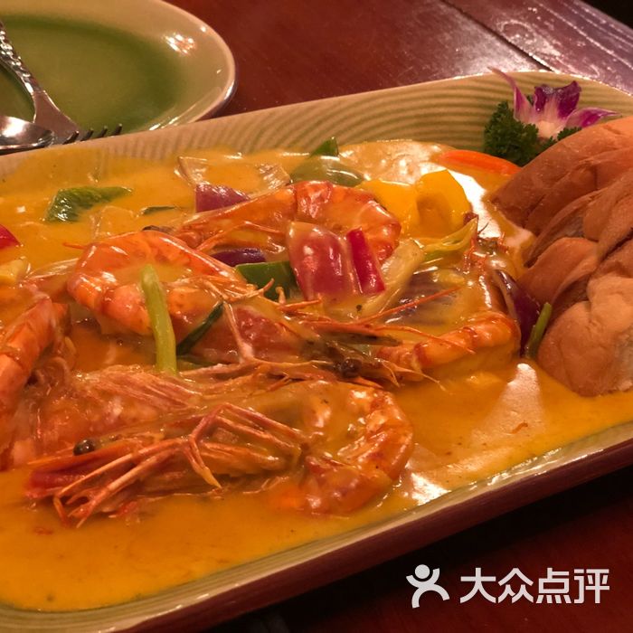 马泰61南长街的泰国菜图片-北京东南亚菜-大众点评网