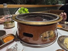-西塔老太太泥炉烤肉(北京望京店)