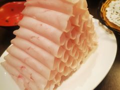 -南门涮肉(天坛店)
