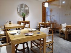 大堂-枣子树·素食餐厅(普陀山店)