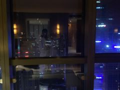 -重庆解放碑威斯汀酒店