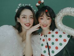 -海马体照相馆(成都来福士广场店)