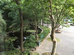 -御花园·粤菜·海鲜火锅(中山公园店)