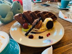 -Maan coffee漫咖啡(1905店)