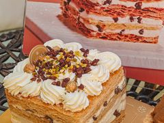 -M'CAKE(西单大悦城店)