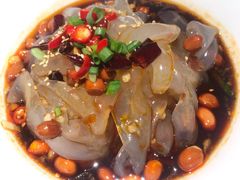 -半天妖烤鱼(芝罘万达店)