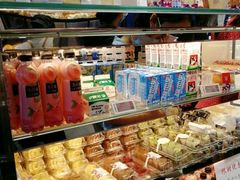 -幸福西饼面包茶饮(车公庙店)