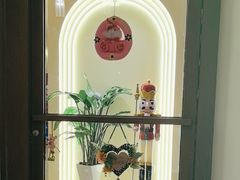 -Jack‘s Place 杰克地方西餐厅(新街口店)